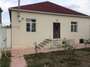 Satılır 5 otaqlı 131 m2 həyət evi Y.Ramana
