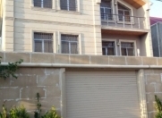 Satılır 6 otaqlı 300 m2 villa Badamdar