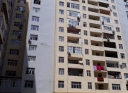 Satılır 3 otaqlı 108 m2 yeni tikili Əhmədli