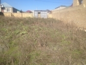 Satılır 4.4 sot torpaq Mehdiabad