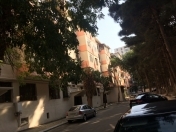 Satılır 3 otaqlı 70 m2 köhnə tikili 4 mkr