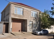 Satılır 6 otaqlı 260 m2 həyət evi Mehdiabad