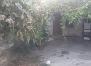 Satılır 4 otaqlı 76 m2 həyət evi Olimpia Stadionu