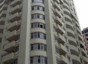 İcarəyə verilir 3 otaqlı 150 m2 yeni tikili İçəri Şəhər m.