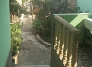 Satılır 4 otaqlı 90 m2 həyət evi Ramana