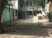 Satılır 6 otaqlı 400 m2 həyət evi Əmircan