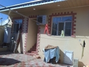 Satılır 4 otaqlı 120 m2 həyət evi Binəqədi
