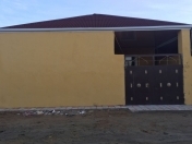 Satılır 3 otaqlı 85 m2 həyət evi Binəqədi