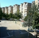 Satılır 2 otaqlı 60 m2 köhnə tikili Ukrayna dairəsi