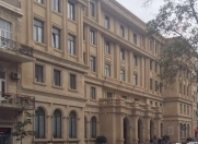 Satılır 5 otaqlı 105 m2 köhnə tikili Nəriman Nərimanov m.