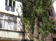 Satılır 3 otaqlı 60 m2 köhnə tikili 1 mkr