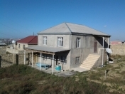 Satılır 3 otaqlı 110 m2 həyət evi Hökməli