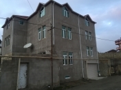 Satılır 6 otaqlı 400 m2 villa Fövqəladə Hallar Nazirliyi