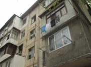 İcarəyə verilir 3 otaqlı 80 m2 köhnə tikili Bakı Dövlət Universiteti