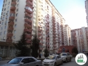 Satılır 2 otaqlı 51 m2 yeni tikili Ambassador otel