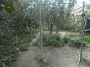 Satılır 4 otaqlı 220 m2 həyət evi Ramana