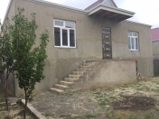 Satılır 5 otaqlı 146 m2 həyət evi Sabunçu r.