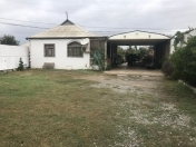 Satılır 3 otaqlı 1500 m2 həyət evi Biləcəri