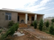 Satılır 4 otaqlı 130 m2 həyət evi Zirə