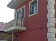 Satılır 4 otaqlı 108 m2 həyət evi Biləcəri