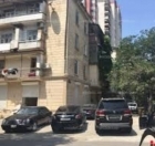 Satılır 4 otaqlı 90 m2 köhnə tikili Hüseyn Cavid parkı