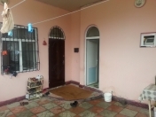 Satılır 4 otaqlı 124 m2 həyət evi Binəqədi