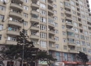 Satılır 4 otaqlı 135 m2 yeni tikili Qələbə dairəsi