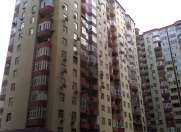 Satılır 4 otaqlı 141 m2 yeni tikili İnşaatçılar m.