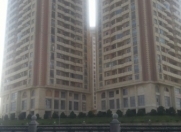 İcarəyə verilir 3 otaqlı 140 m2 yeni tikili 1 mkr