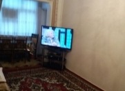 Satılır 4 otaqlı 100 m2 köhnə tikili 8 mkr