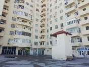 İcarəyə verilir 3 otaqlı 90 m2 yeni tikili 1 mkr