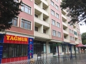 Satılır 2 otaqlı 97 m2 yeni tikili 1 mkr