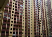 Satılır 2 otaqlı 60 m2 yeni tikili Əhmədli