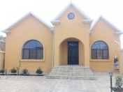 Satılır 4 otaqlı 120 m2 həyət evi Maştağa