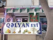 Satılır 4 otaqlı 120 m2 obyekt 8 km