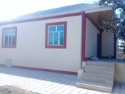 Satılır 4 otaqlı 120 m2 həyət evi Maştağa