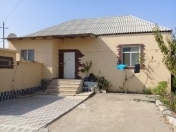 Satılır 4 otaqlı 115 m2 həyət evi Maştağa