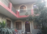 Satılır 9 otaqlı 400 m2 həyət evi Sahil