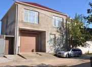 Satılır 6 otaqlı 260 m2 həyət evi Mehdiabad