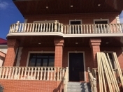 Satılır 5 otaqlı 200 m2 həyət evi Lökbatan