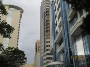 İcarəyə verilir 3 otaqlı 140 m2 yeni tikili Tibb Universiteti