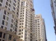 İcarəyə verilir 2 otaqlı 75 m2 yeni tikili Hüseyn Cavid parkı