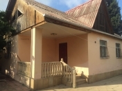 Satılır 4 otaqlı 110 m2 həyət evi Xudat