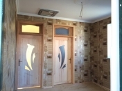 Satılır 3 otaqlı 72 m2 həyət evi Kürdəxanı