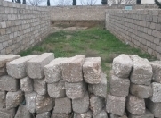 Satılır 3 sot torpaq Ramana