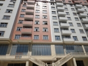 Satılır 2 otaqlı 85 m2 yeni tikili Əhmədli