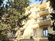 İcarəyə verilir 2 otaqlı 60 m2 köhnə tikili Sahil m.