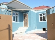 Satılır 2 otaqlı 70 m2 həyət evi Zabrat 1