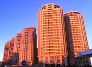 Satılır 3 otaqlı 120 m2 yeni tikili Alatava 2