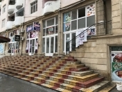 Satılır 2 otaqlı 54 m2 obyekt Həzi Aslanov